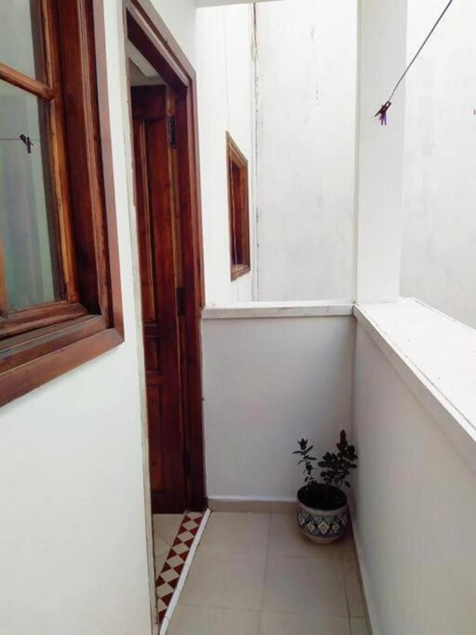 Maison Othmane Essaouira Exterior foto
